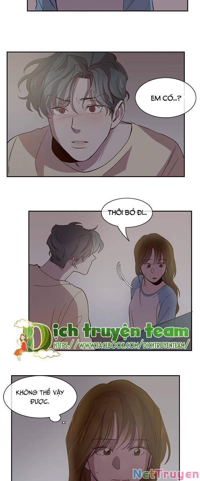 Quỷ Sứ Số 4 94 trang 22