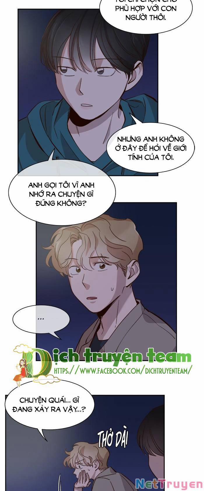 Quỷ Sứ Số 4 94 trang 3