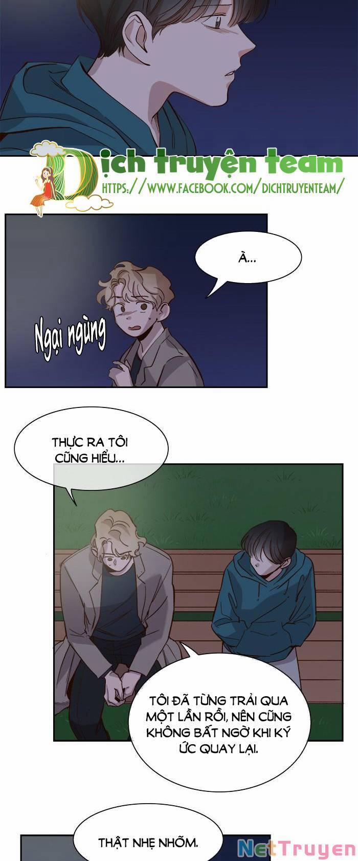 Quỷ Sứ Số 4 94 trang 5