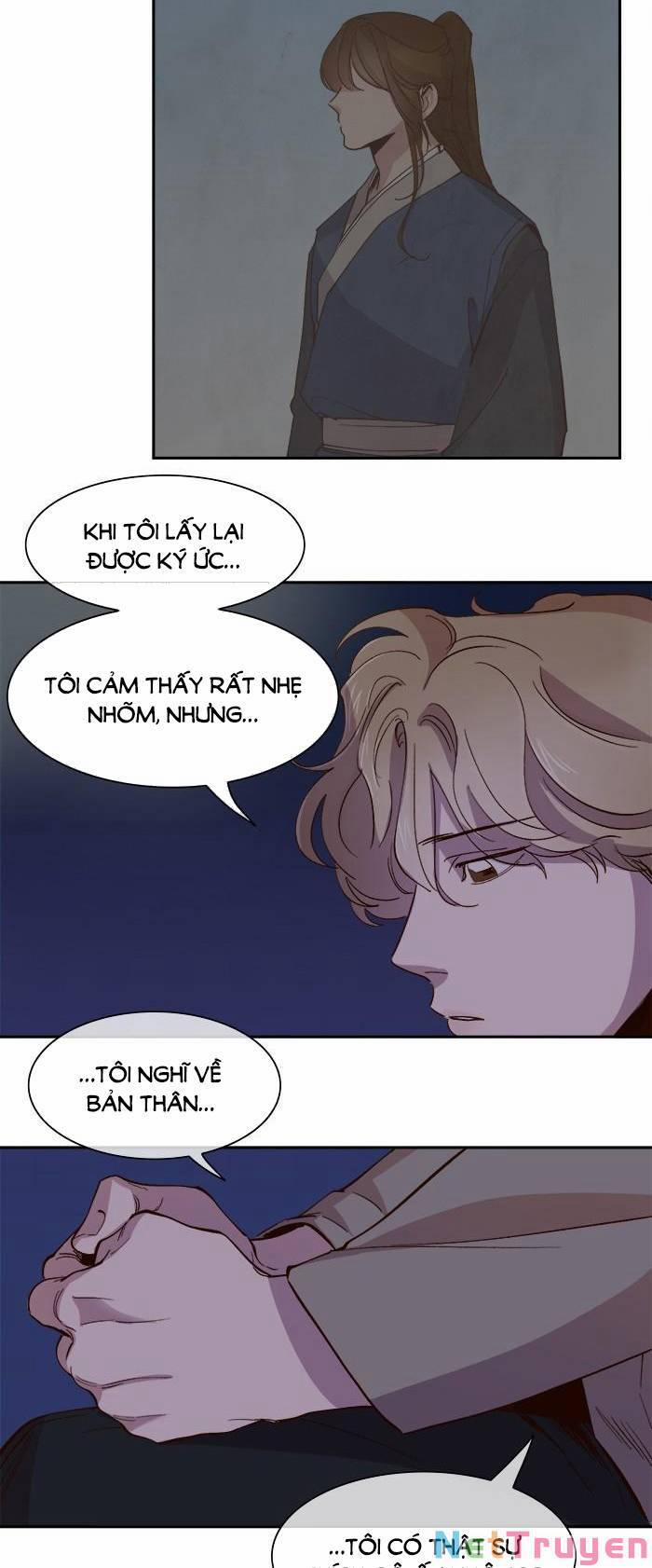 Quỷ Sứ Số 4 94 trang 9