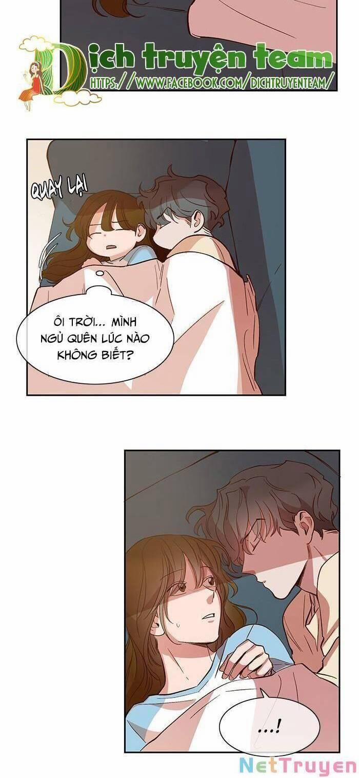 Quỷ Sứ Số 4 95 trang 1