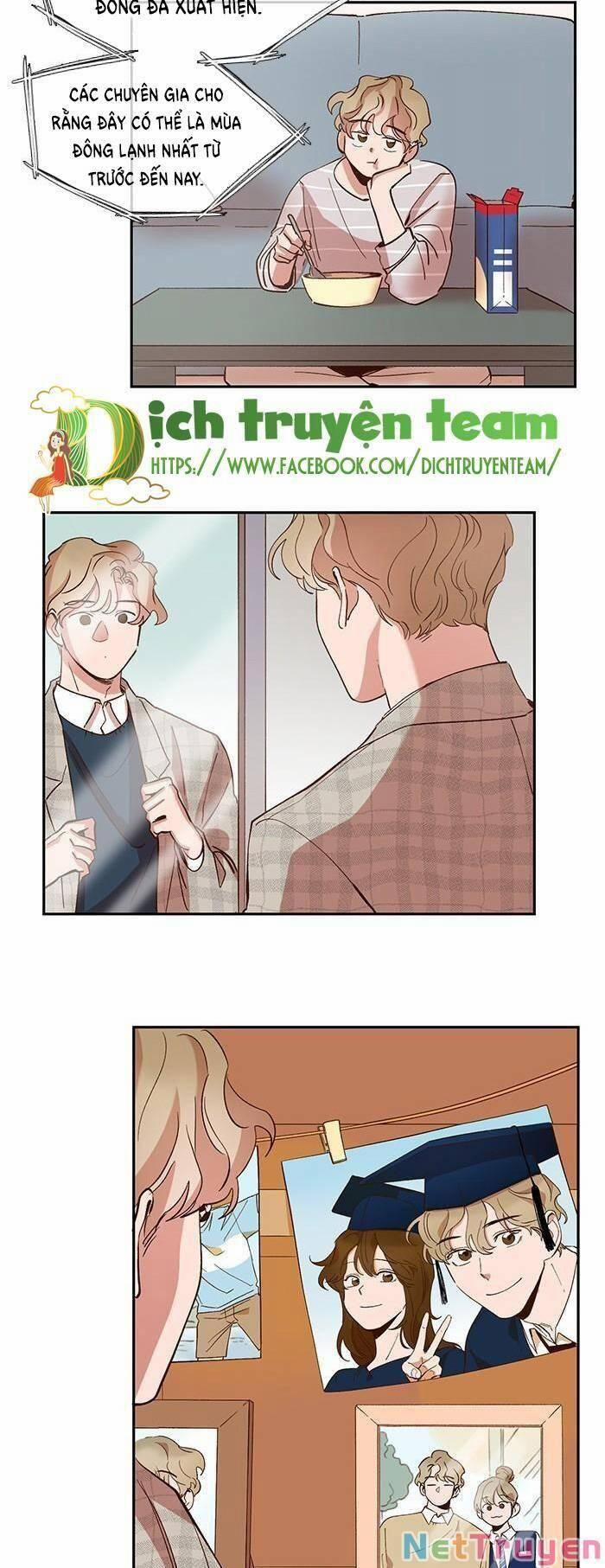 Quỷ Sứ Số 4 95 trang 10