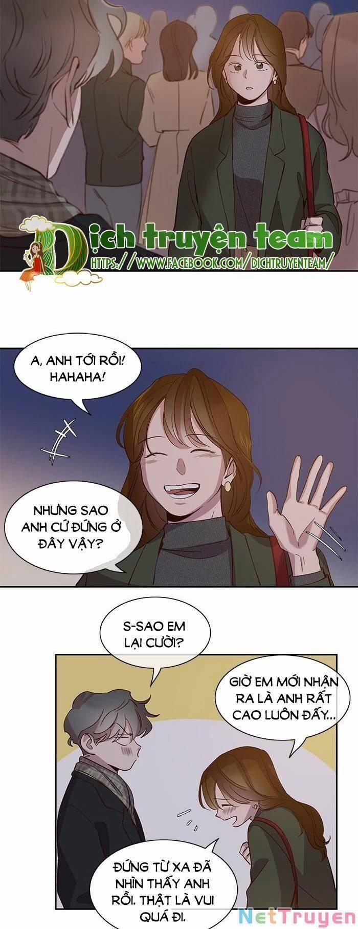 Quỷ Sứ Số 4 95 trang 17