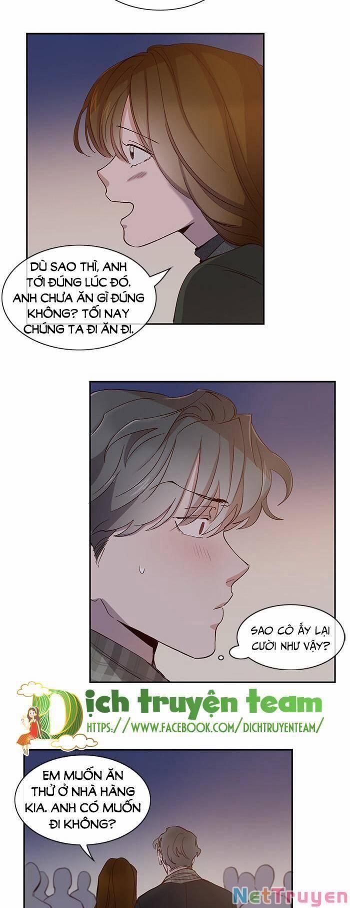 Quỷ Sứ Số 4 95 trang 18