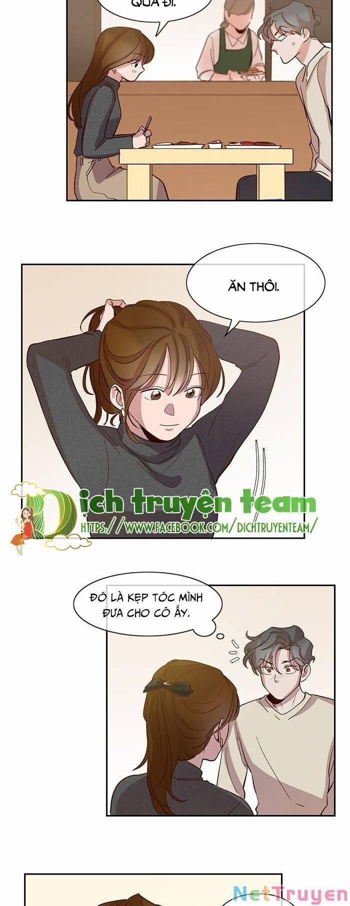 Quỷ Sứ Số 4 95 trang 20