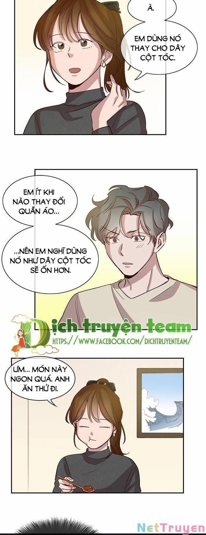 Quỷ Sứ Số 4 95 trang 21