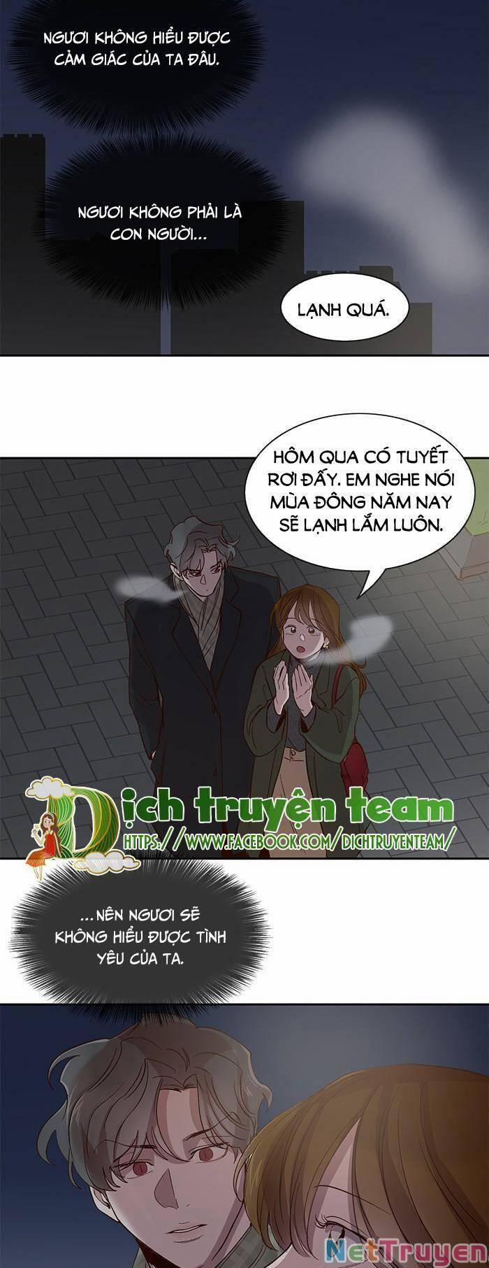 Quỷ Sứ Số 4 95 trang 22