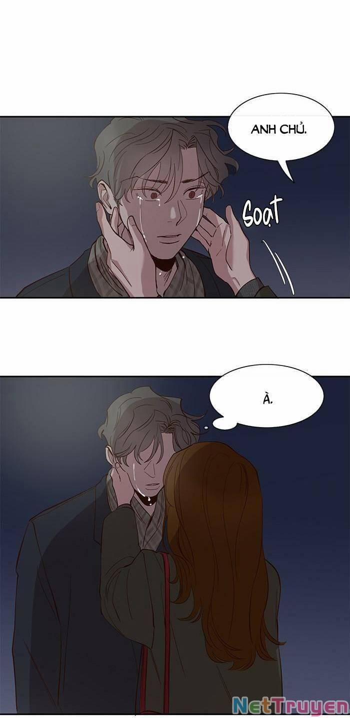 Quỷ Sứ Số 4 95 trang 25