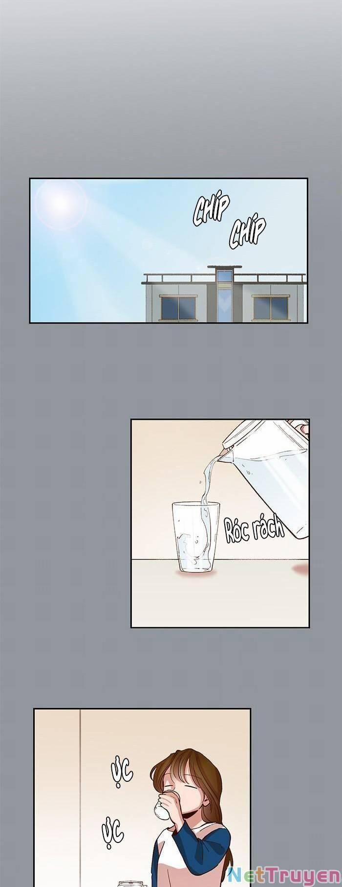 Quỷ Sứ Số 4 95 trang 4