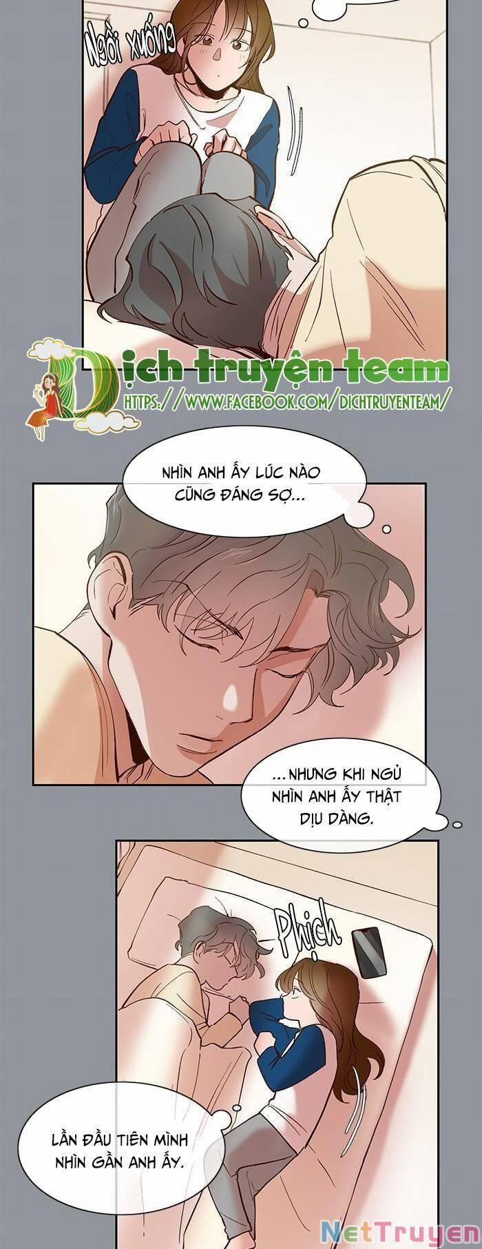 Quỷ Sứ Số 4 95 trang 6