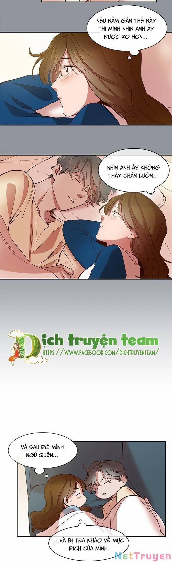 Quỷ Sứ Số 4 95 trang 7