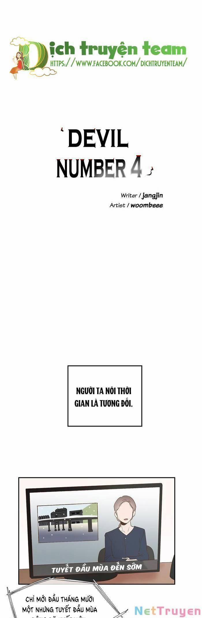 Quỷ Sứ Số 4 95 trang 9