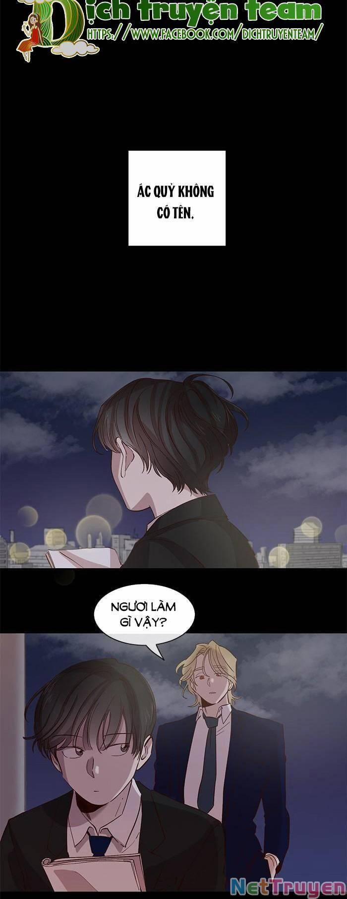 Quỷ Sứ Số 4 96 trang 12