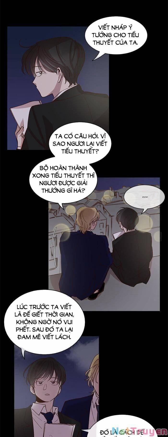 Quỷ Sứ Số 4 96 trang 13