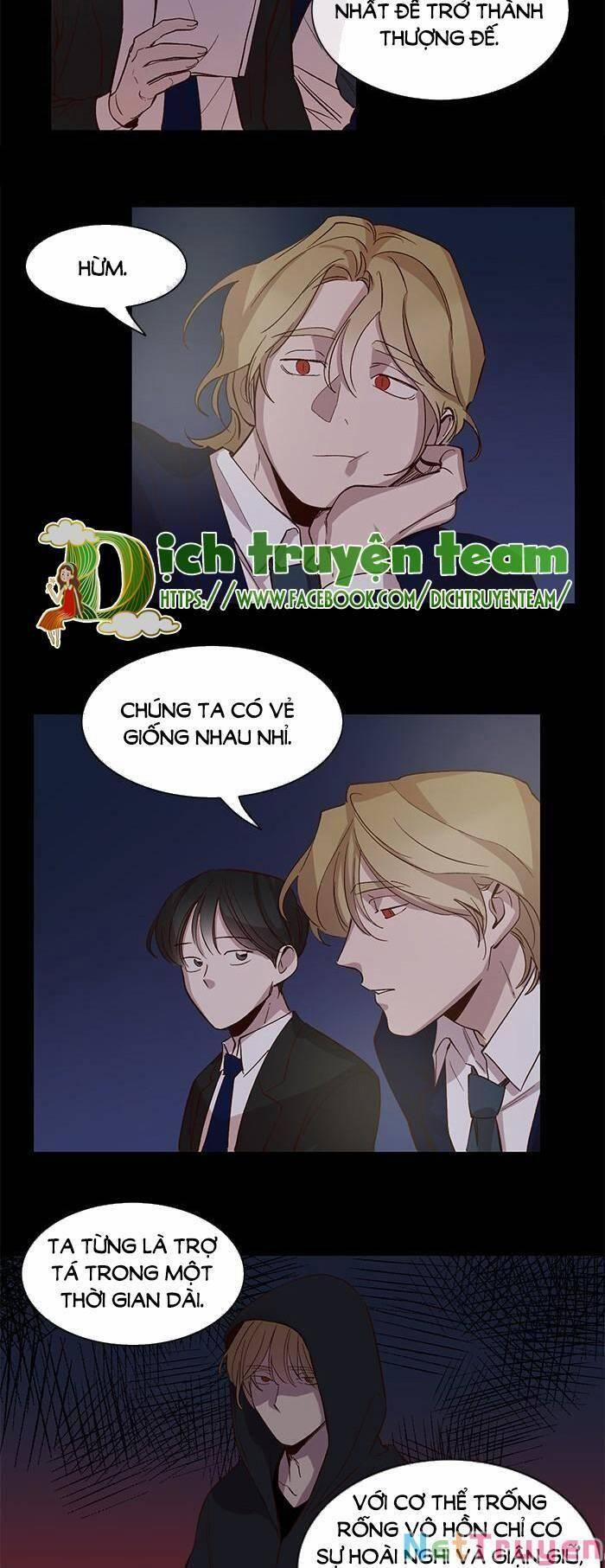 Quỷ Sứ Số 4 96 trang 14