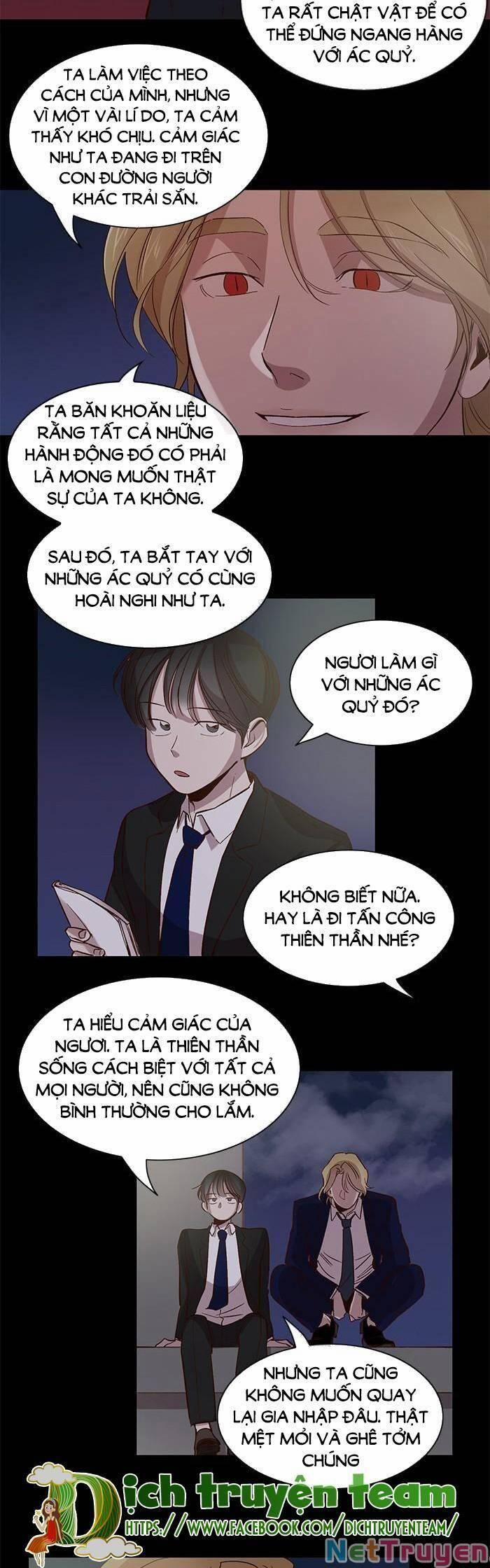 Quỷ Sứ Số 4 96 trang 15