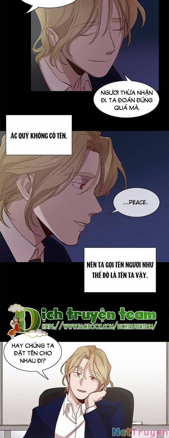 Quỷ Sứ Số 4 96 trang 17