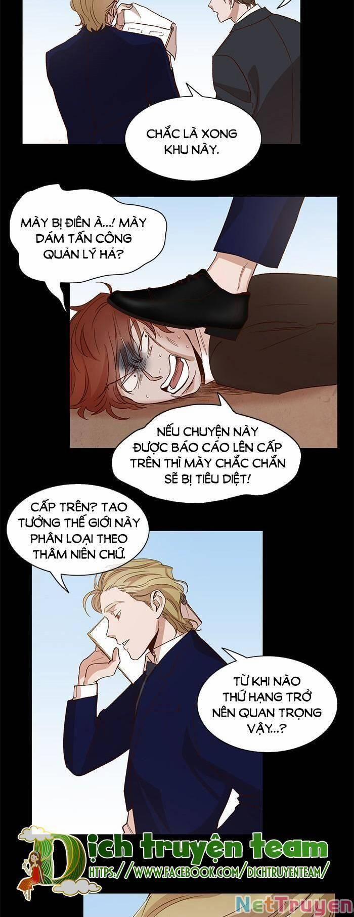 Quỷ Sứ Số 4 96 trang 2