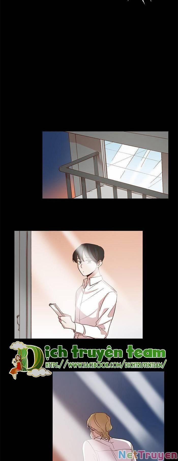 Quỷ Sứ Số 4 96 trang 20