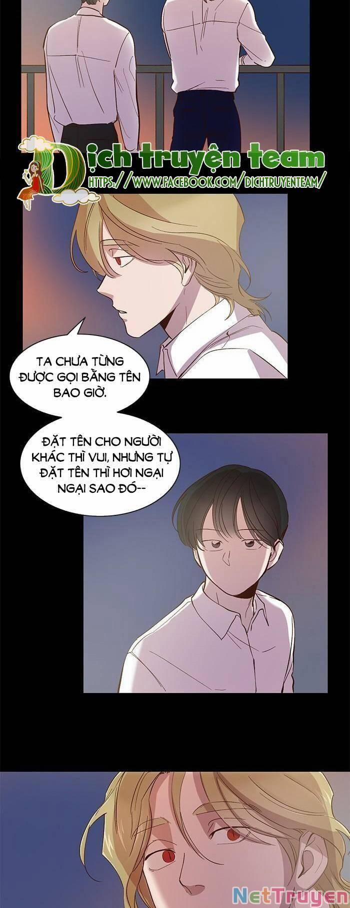 Quỷ Sứ Số 4 96 trang 22