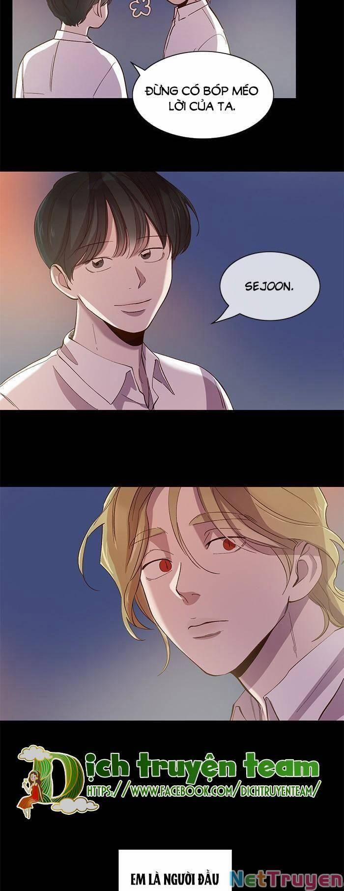 Quỷ Sứ Số 4 96 trang 24