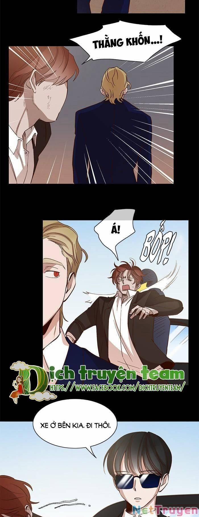 Quỷ Sứ Số 4 96 trang 4