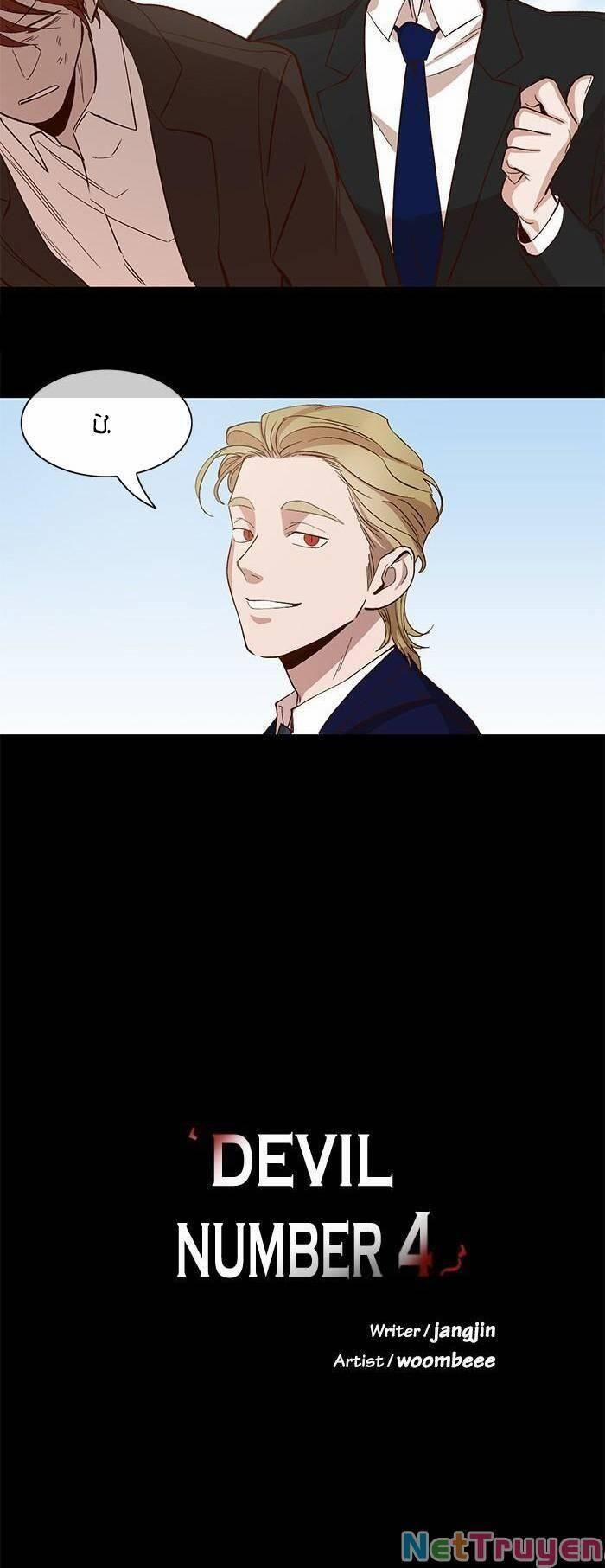 Quỷ Sứ Số 4 96 trang 5