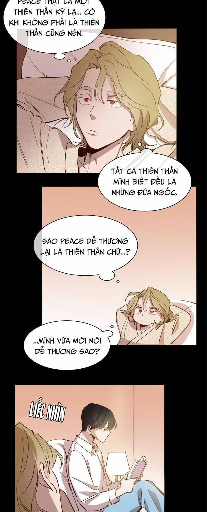 Quỷ Sứ Số 4 97 trang 1