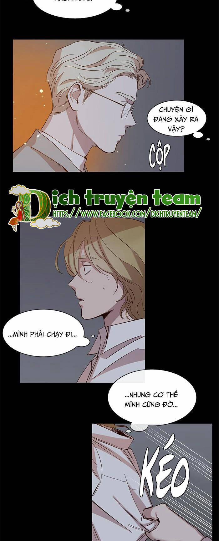 Quỷ Sứ Số 4 97 trang 13