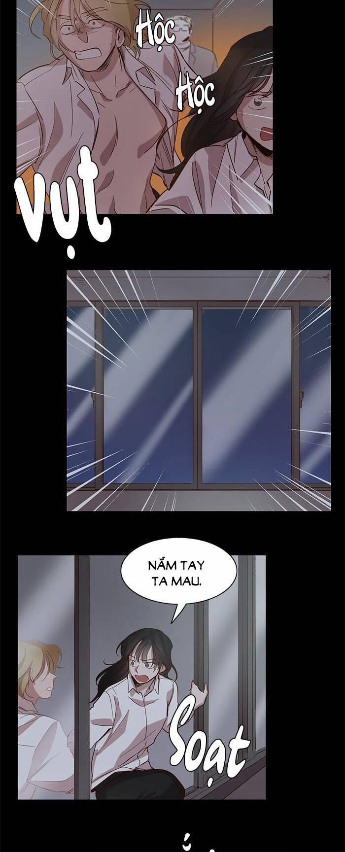 Quỷ Sứ Số 4 97 trang 15