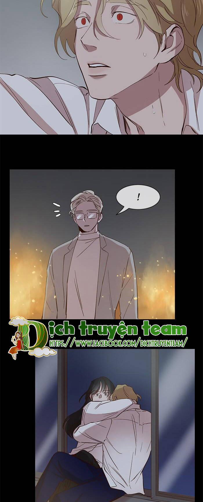 Quỷ Sứ Số 4 97 trang 17