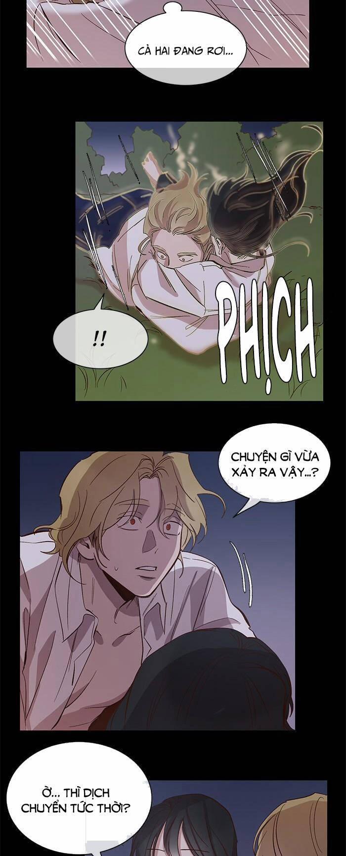 Quỷ Sứ Số 4 97 trang 19