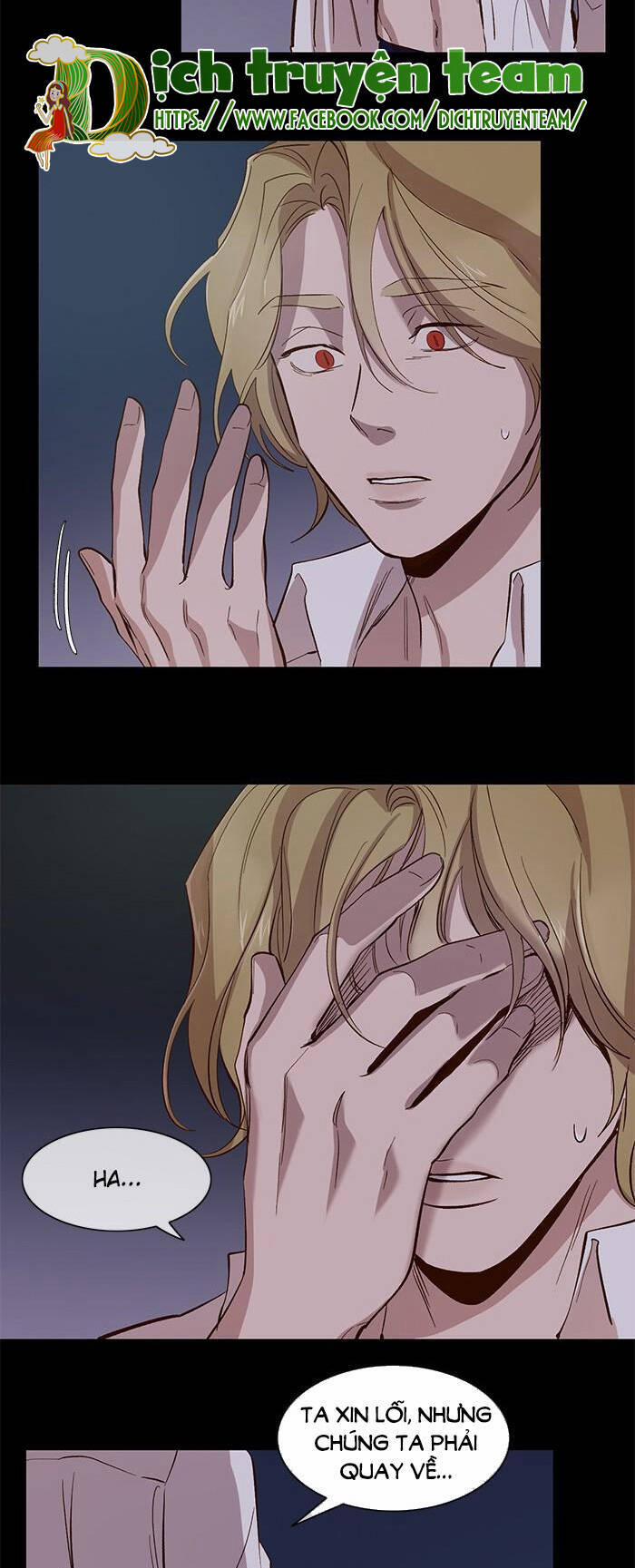 Quỷ Sứ Số 4 97 trang 21