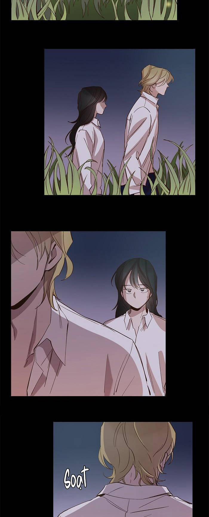 Quỷ Sứ Số 4 97 trang 23