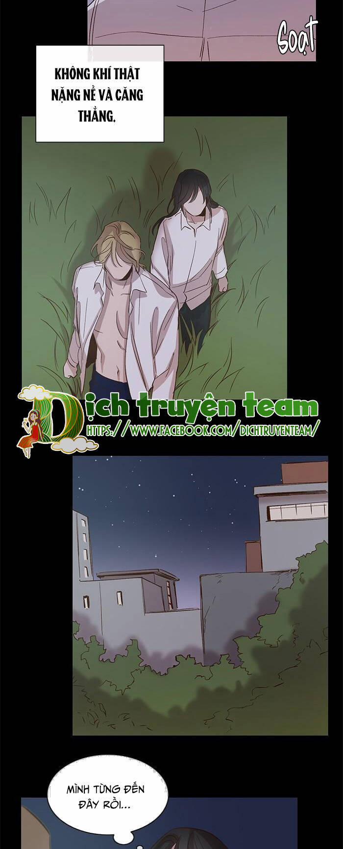 Quỷ Sứ Số 4 97 trang 24