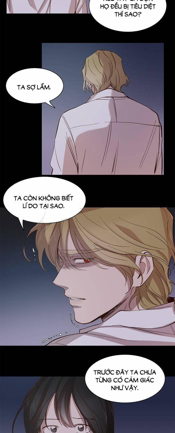 Quỷ Sứ Số 4 97 trang 26