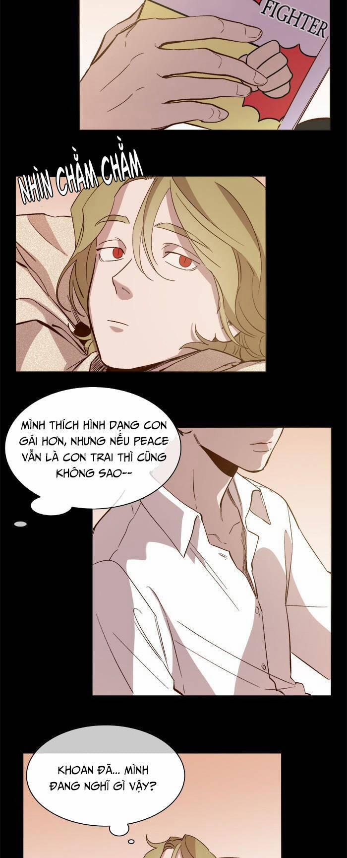 Quỷ Sứ Số 4 97 trang 3