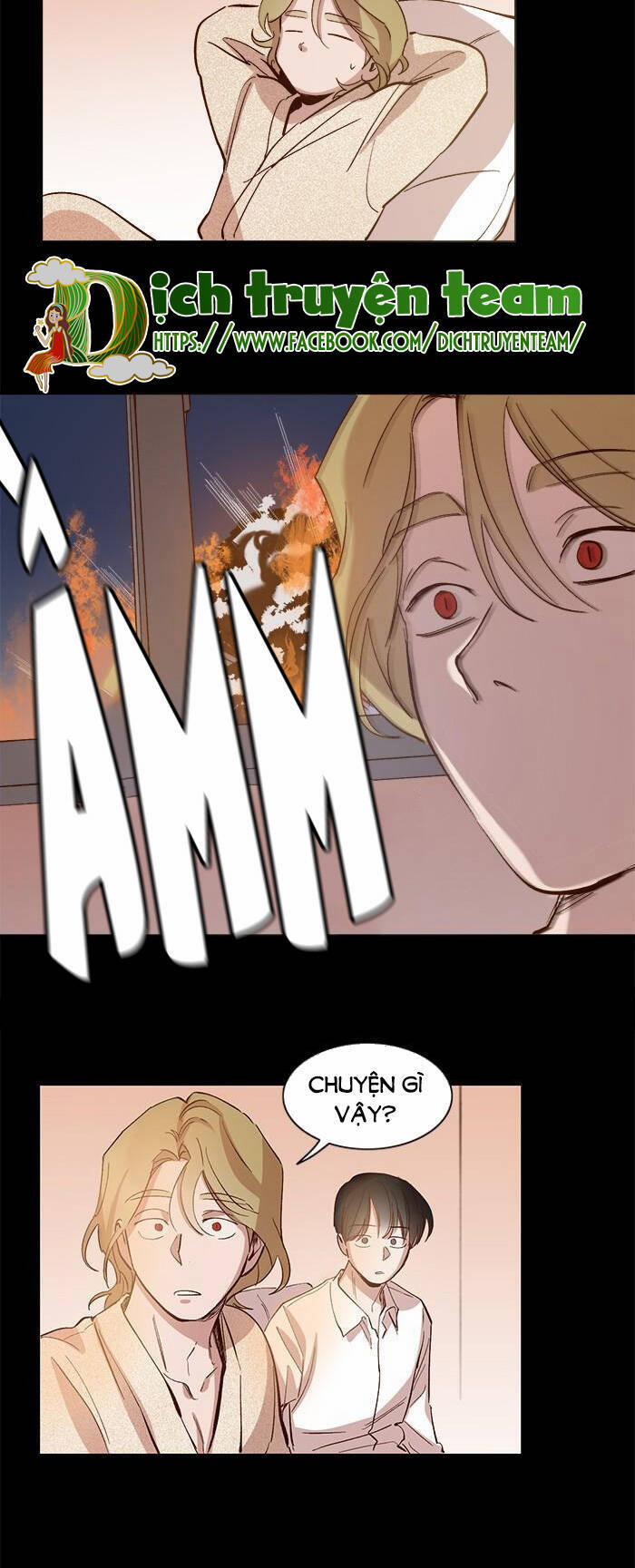 Quỷ Sứ Số 4 97 trang 4