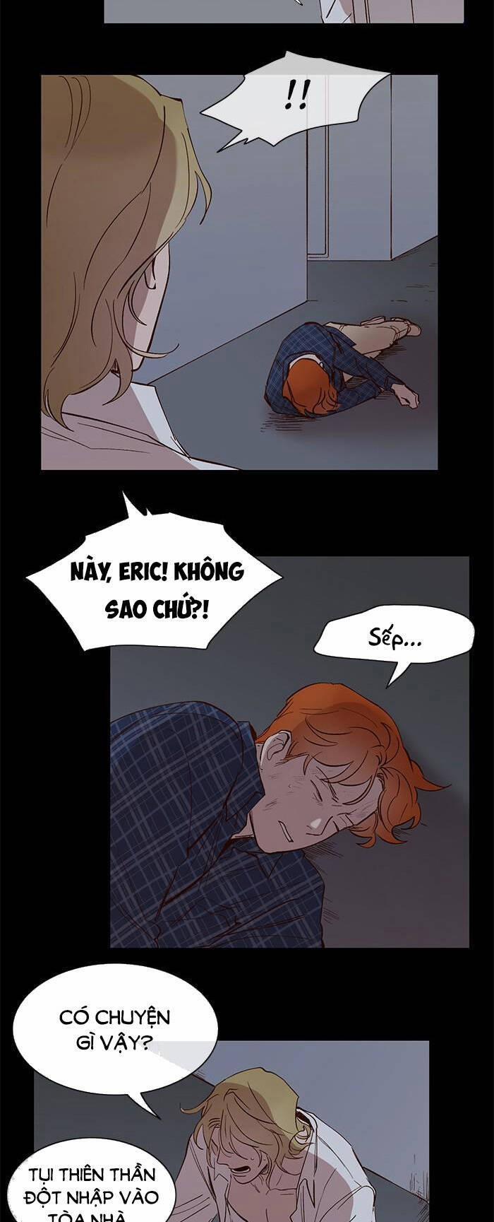 Quỷ Sứ Số 4 97 trang 6