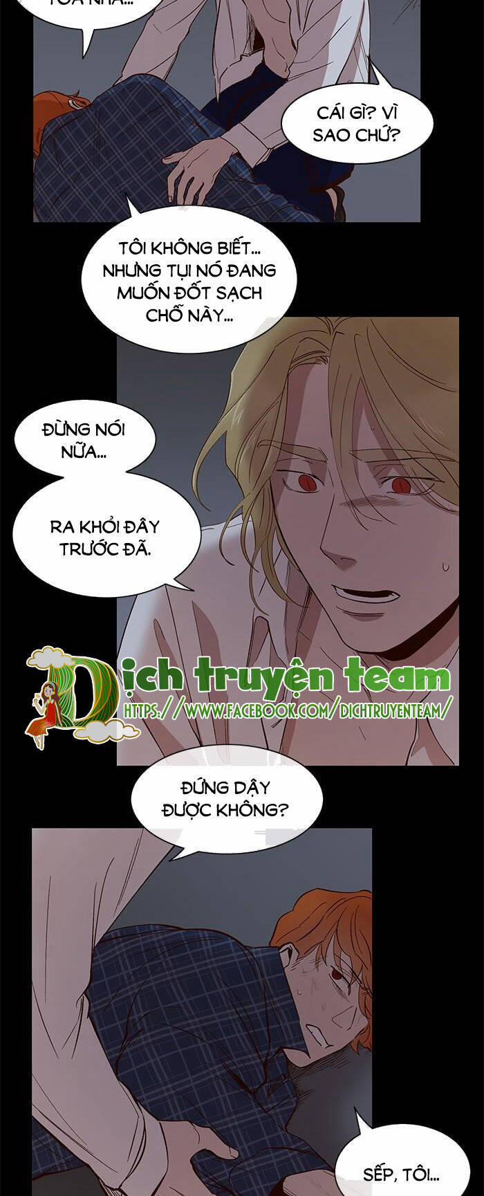 Quỷ Sứ Số 4 97 trang 7