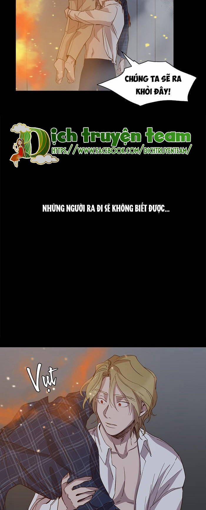 Quỷ Sứ Số 4 98 trang 1