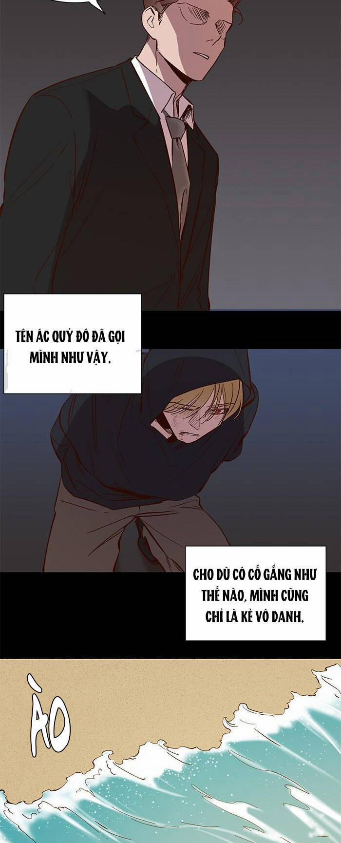 Quỷ Sứ Số 4 98 trang 10