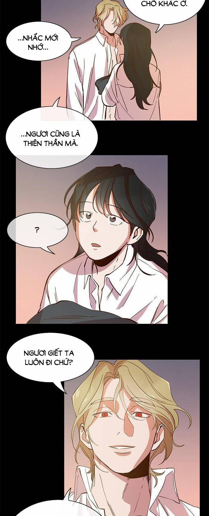 Quỷ Sứ Số 4 98 trang 12