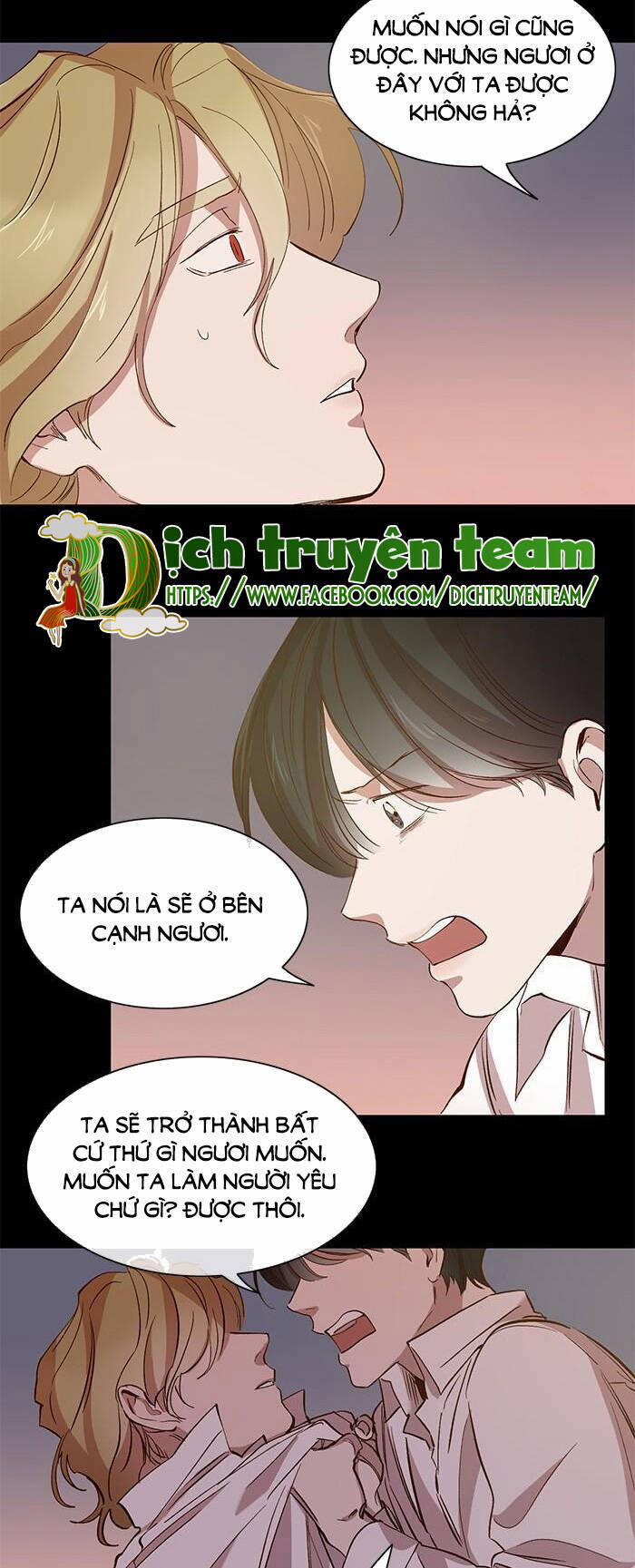 Quỷ Sứ Số 4 98 trang 17