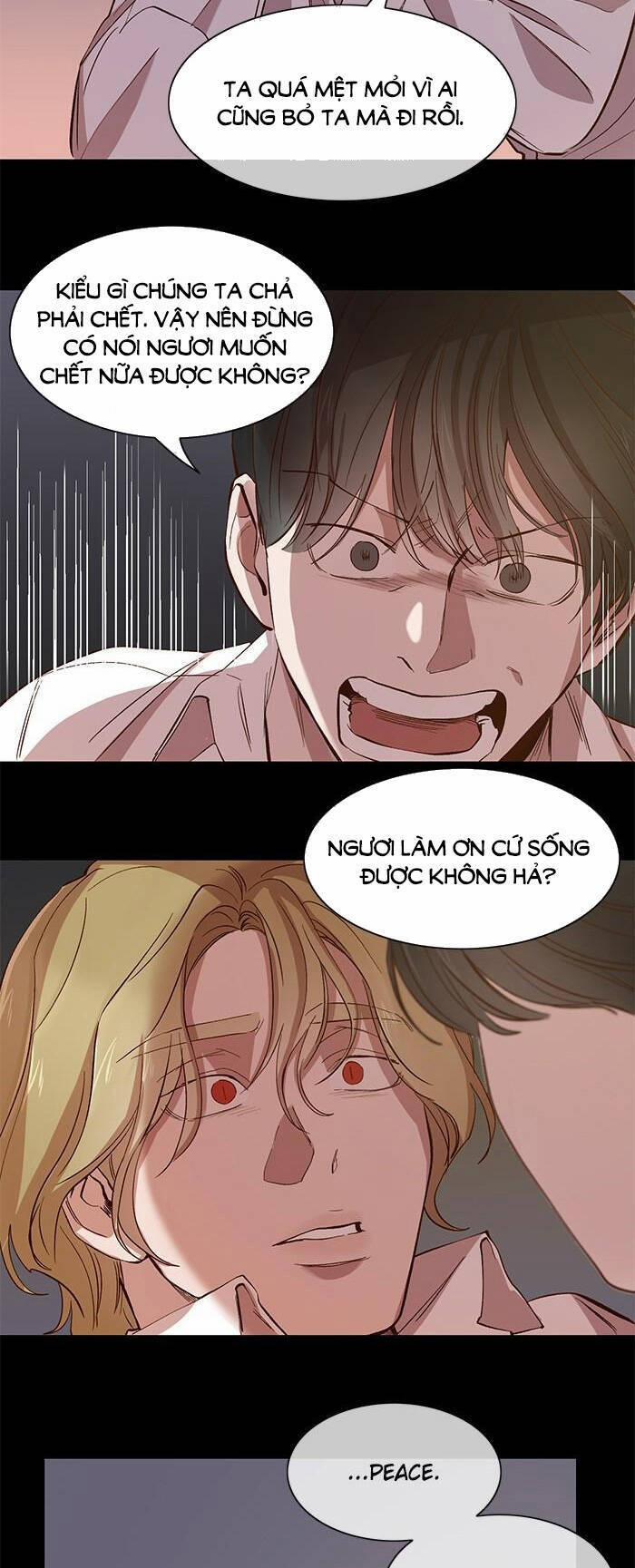 Quỷ Sứ Số 4 98 trang 18