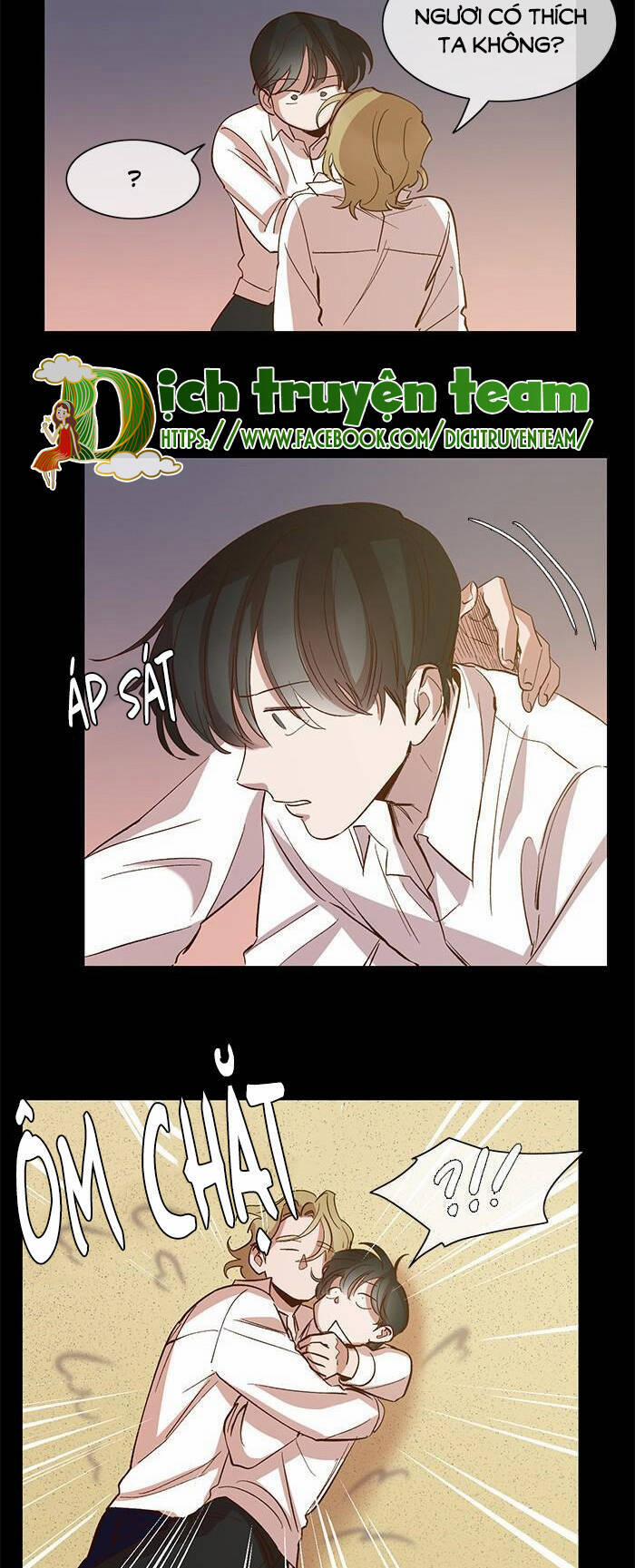 Quỷ Sứ Số 4 98 trang 19