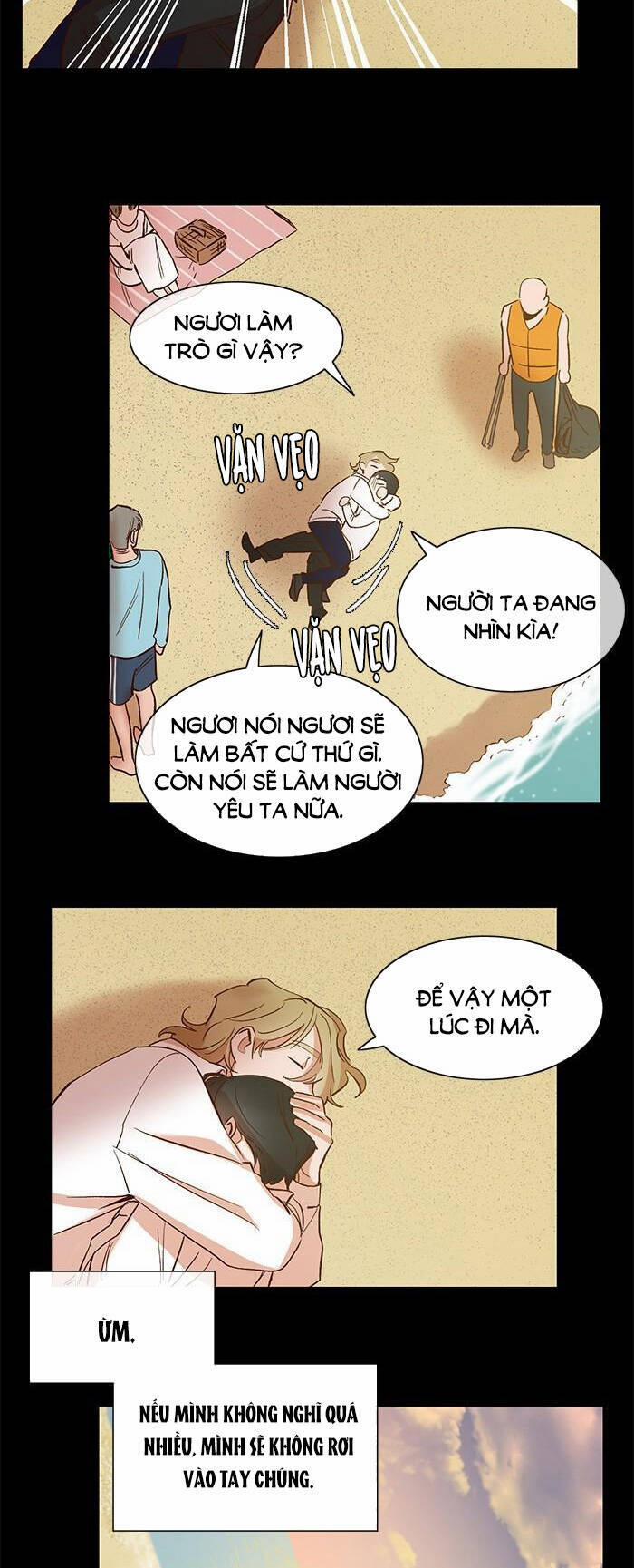 Quỷ Sứ Số 4 98 trang 20