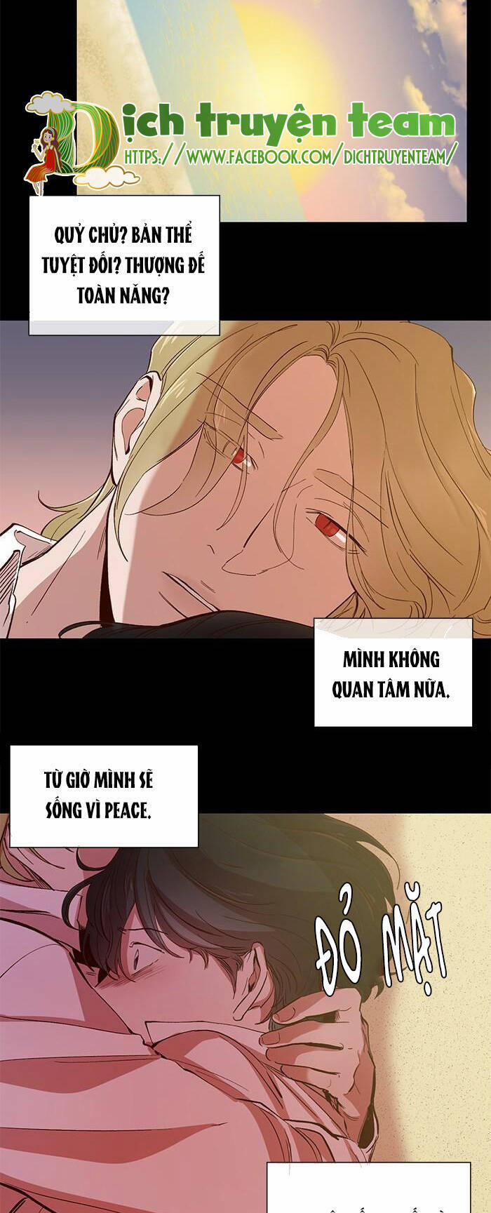 Quỷ Sứ Số 4 98 trang 21