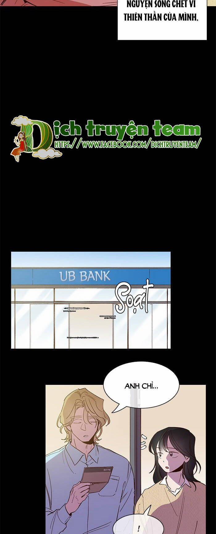 Quỷ Sứ Số 4 98 trang 22