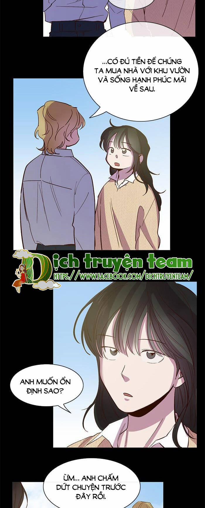 Quỷ Sứ Số 4 98 trang 23